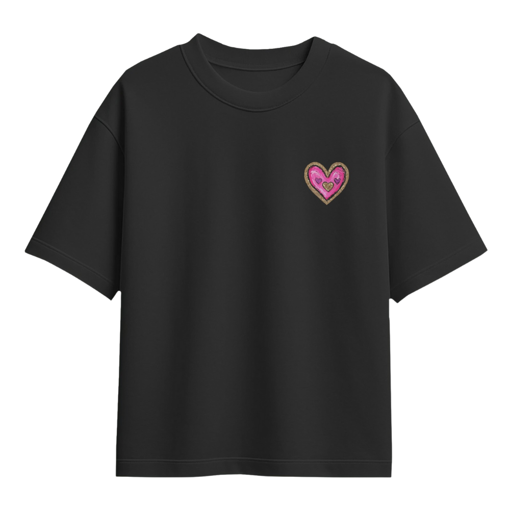AMAZING GRACE TEE