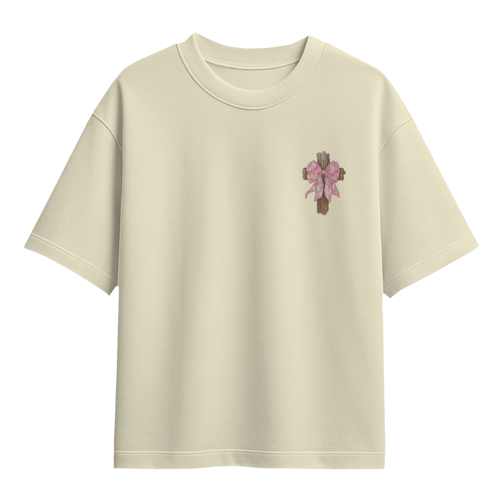 STRENGTH & DIGNITY TEE