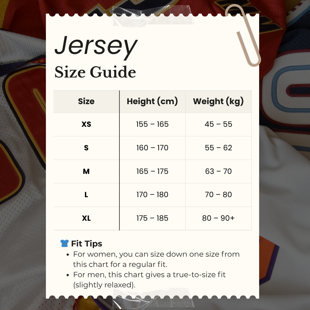 JESUS IS KING JERSEY