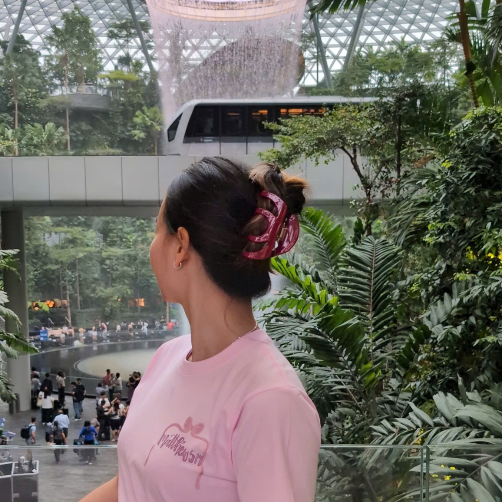 YOU ARE THE LIGHT TEE
