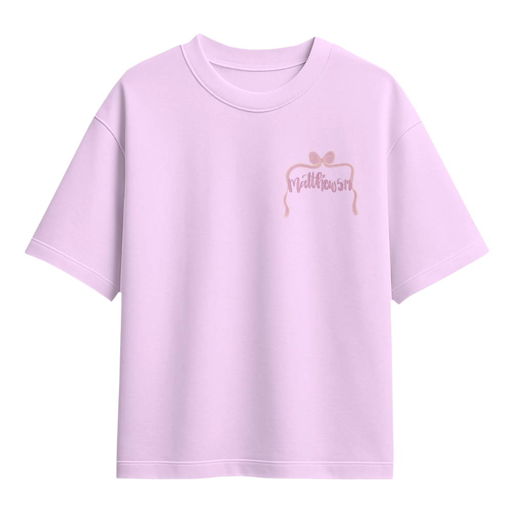 YOU ARE THE LIGHT TEE