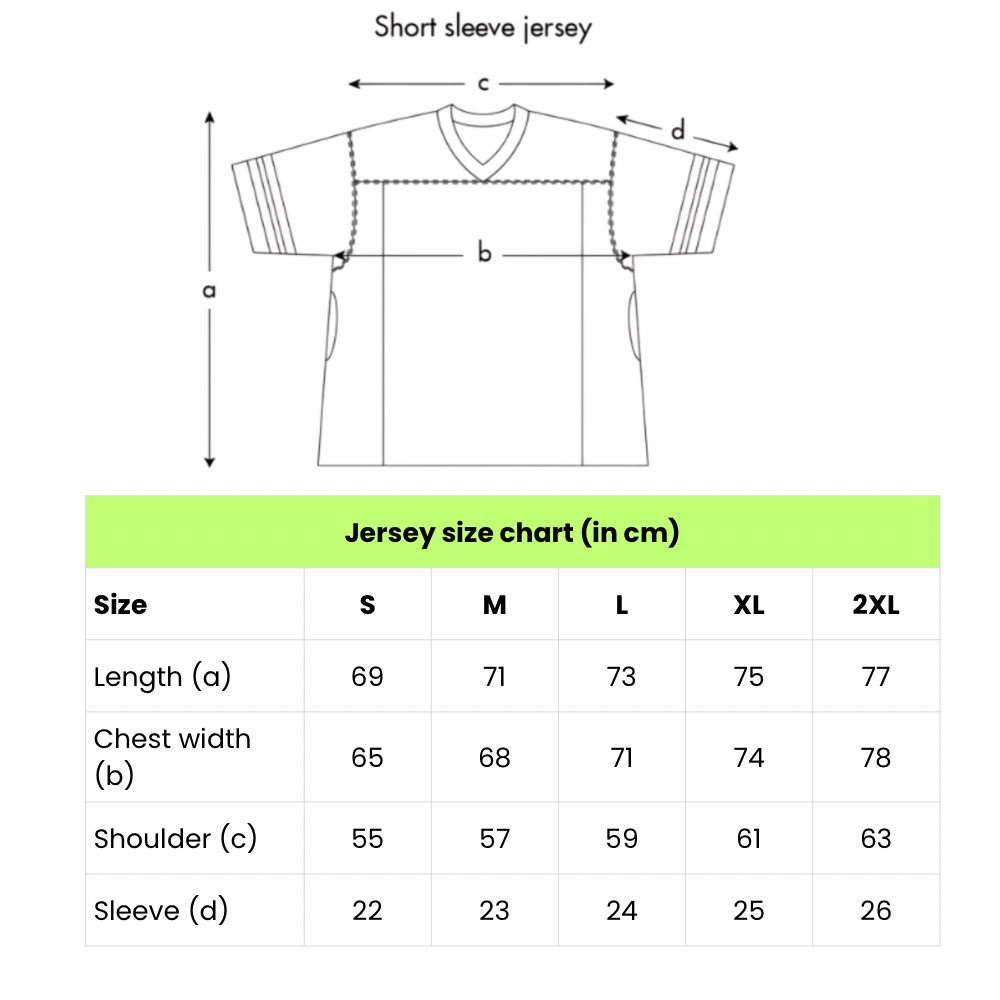SALT & LIGHT JERSEY (BOXY CUT)