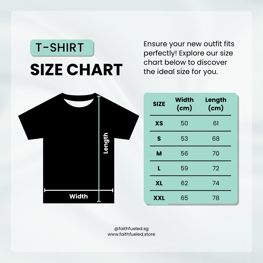 JESUS – Way Truth Life Tee (Forest Green & Pink Bow Edition)