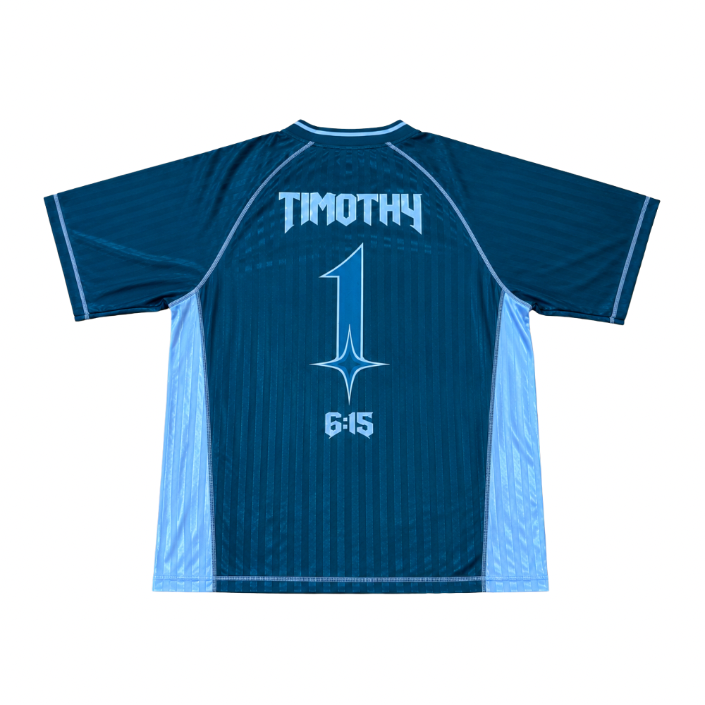 SOVEREIGN JERSEY