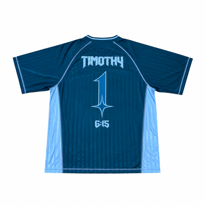 SOVEREIGN JERSEY