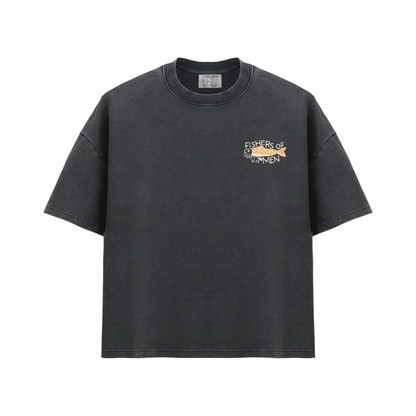 FISHERS OF MEN (VINTAGE WASHED - OVERSIZED)
