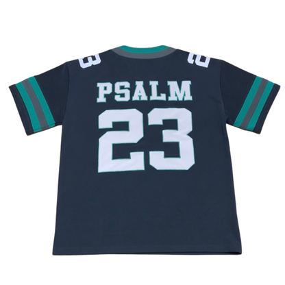 PSALM 23 JERSEY