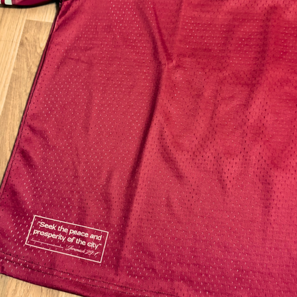 SALT & LIGHT JERSEY (BOXY CUT)