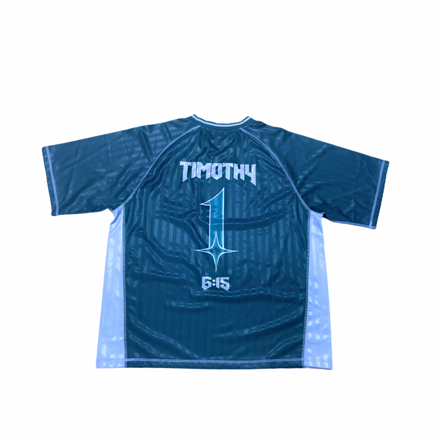 SOVEREIGN JERSEY