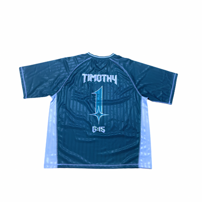 SOVEREIGN JERSEY