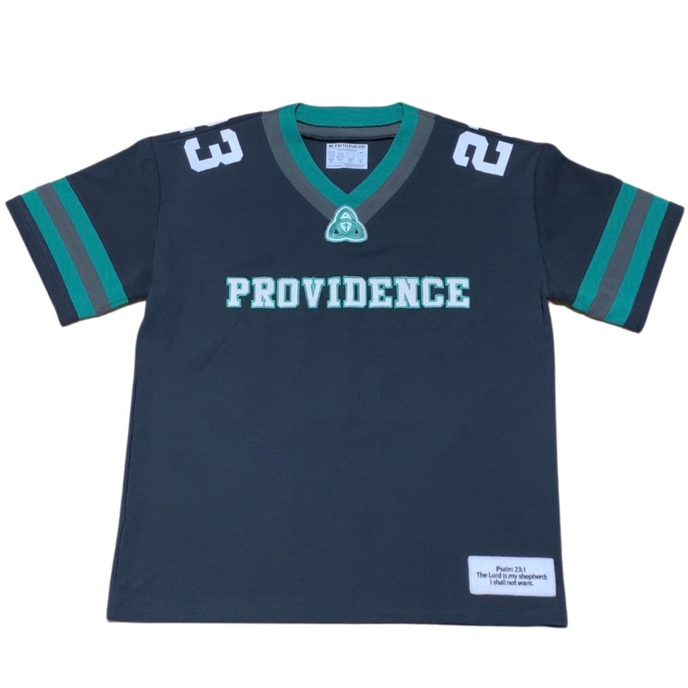 PSALM 23 JERSEY