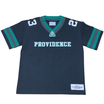 PSALM 23 JERSEY