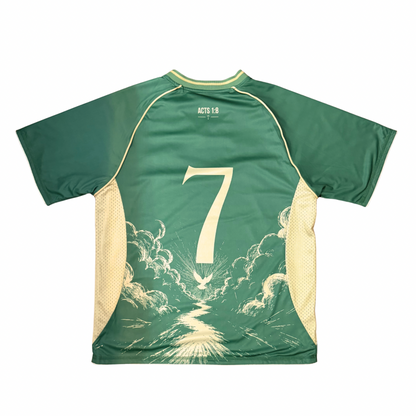 ASCENSION / EMPOWERED REVERSIBLE JERSEY