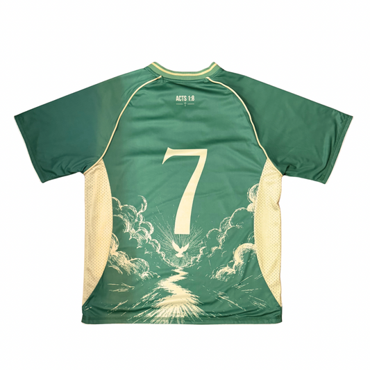 ASCENSION / EMPOWERED REVERSIBLE JERSEY