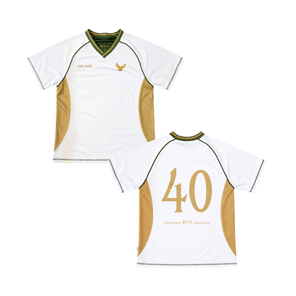 ASCENSION / EMPOWERED REVERSIBLE JERSEY