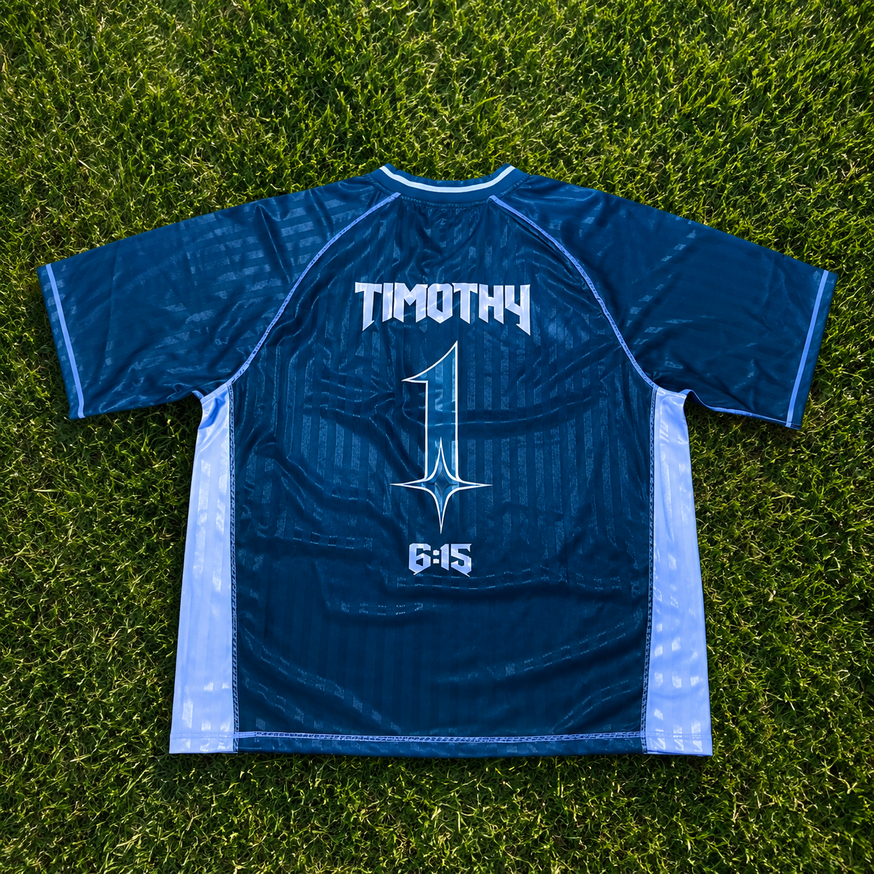 SOVEREIGN JERSEY