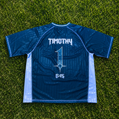SOVEREIGN JERSEY