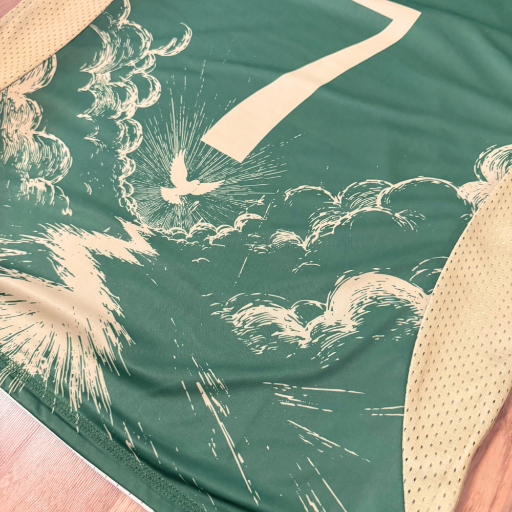 ASCENSION / EMPOWERED REVERSIBLE JERSEY