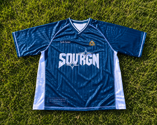 SOVEREIGN JERSEY