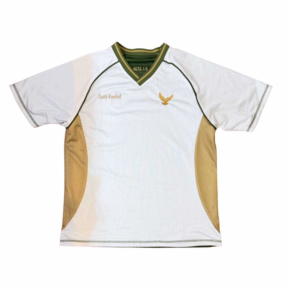 ASCENSION / EMPOWERED REVERSIBLE JERSEY