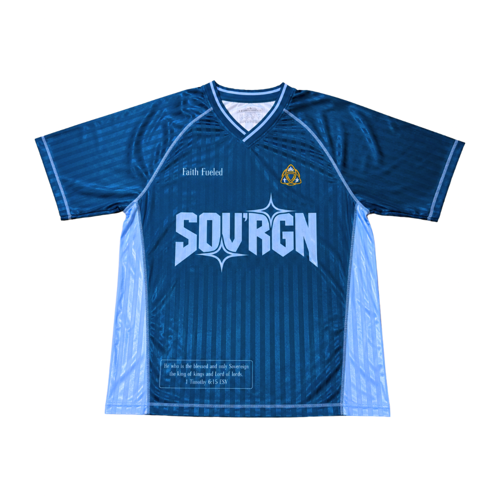 SOVEREIGN JERSEY