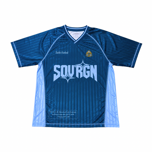SOVEREIGN JERSEY