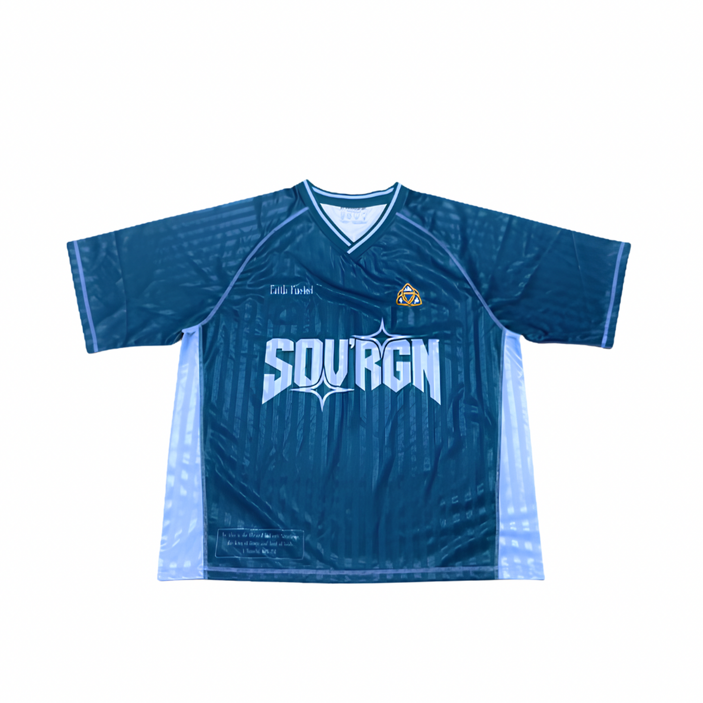 SOVEREIGN JERSEY