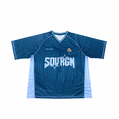 SOVEREIGN JERSEY