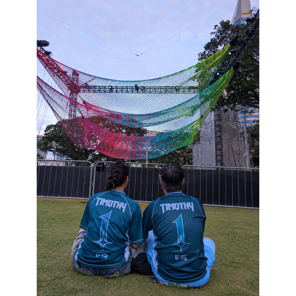 SOVEREIGN JERSEY