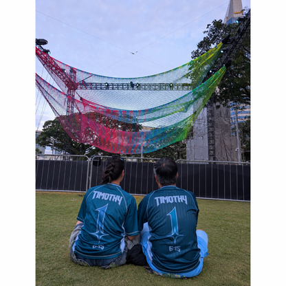 SOVEREIGN JERSEY