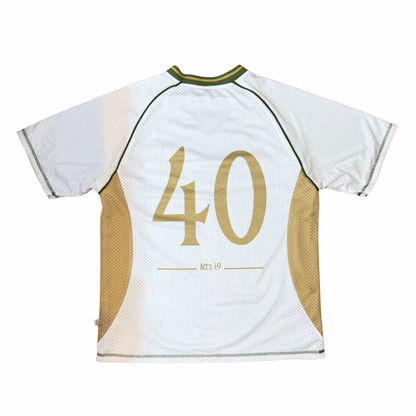 ASCENSION / EMPOWERED REVERSIBLE JERSEY
