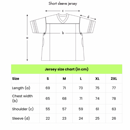 SALT & LIGHT JERSEY (BOXY CUT)