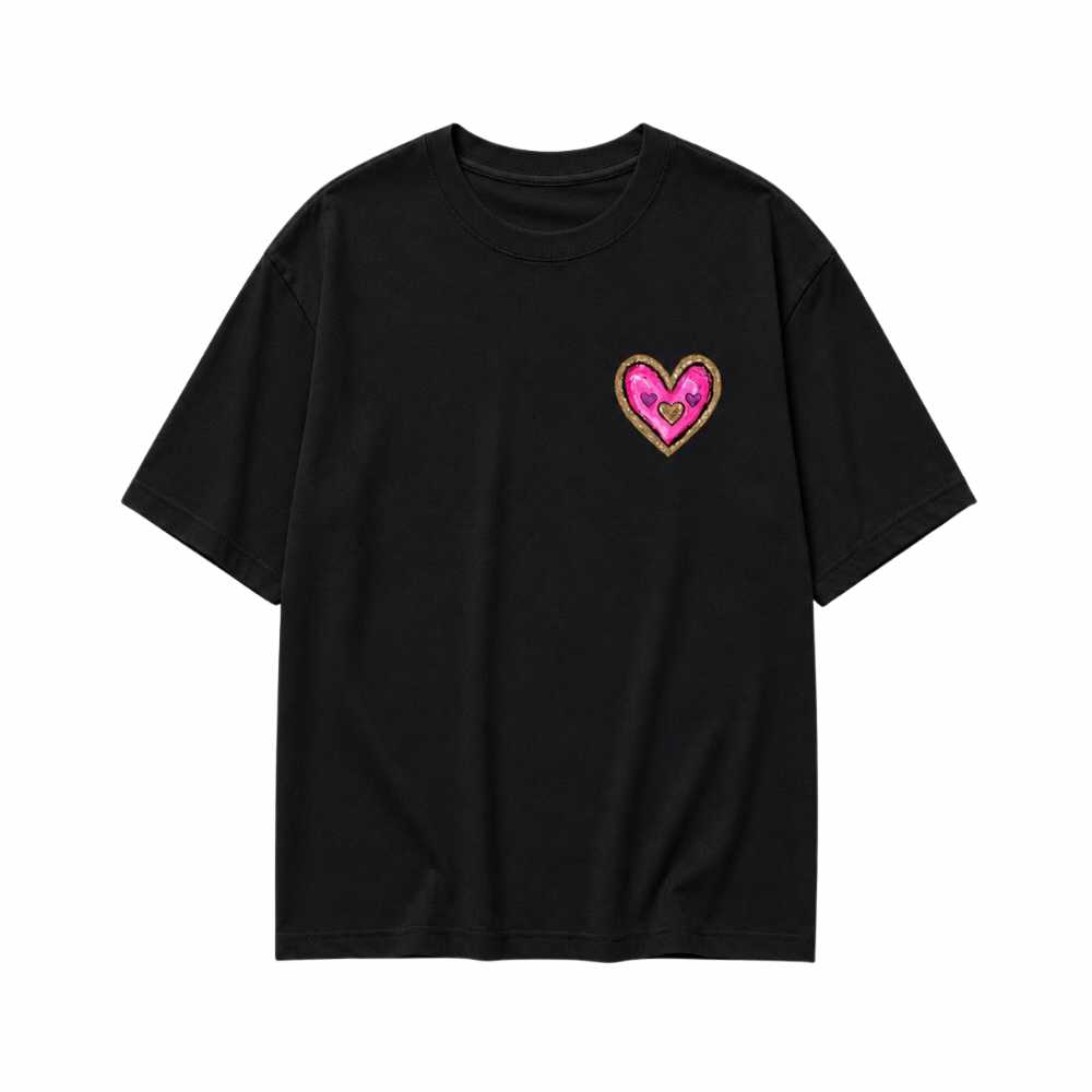 AMAZING GRACE TEE - CHRISTIAN T-SHIRT