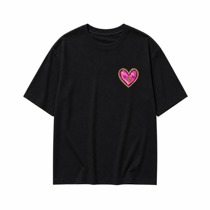 AMAZING GRACE TEE - CHRISTIAN T-SHIRT