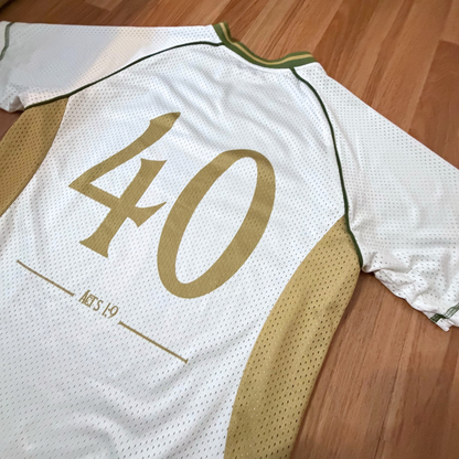 ASCENSION / EMPOWERED REVERSIBLE JERSEY