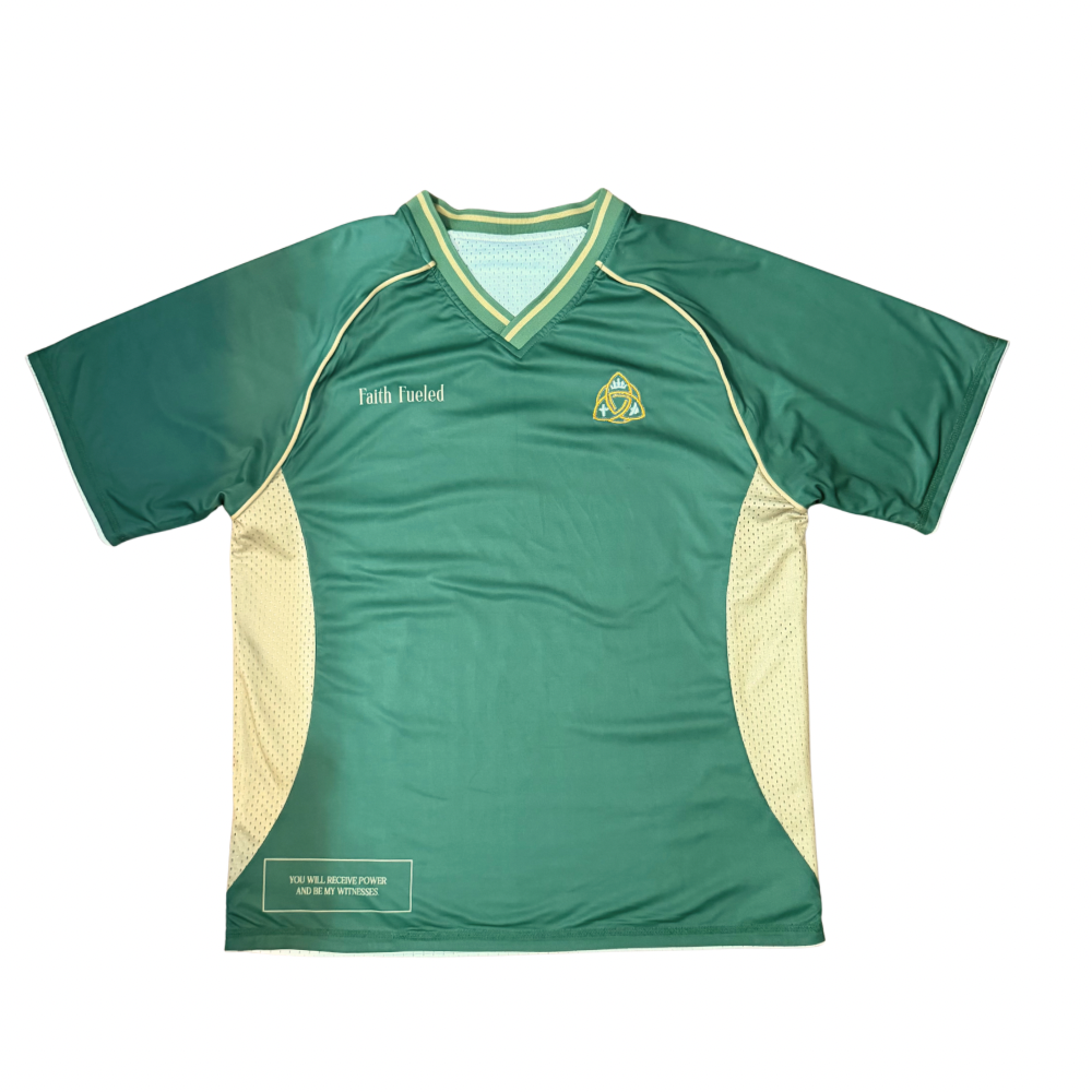 ASCENSION / EMPOWERED REVERSIBLE JERSEY