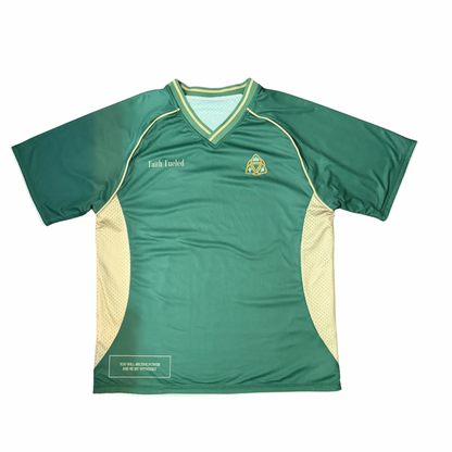 ASCENSION / EMPOWERED REVERSIBLE JERSEY