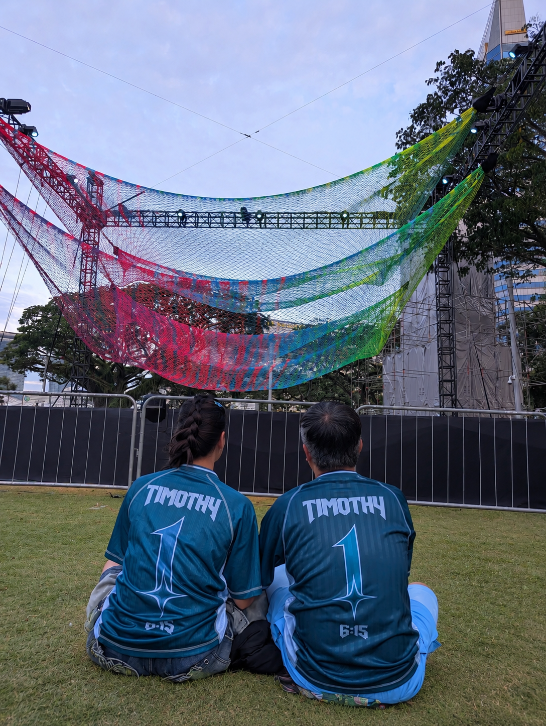 SOVEREIGN JERSEY