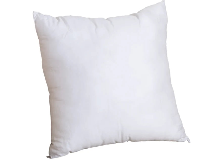 Organic Bamboo Lyocell Cushion Insert (40 x 40cm)
