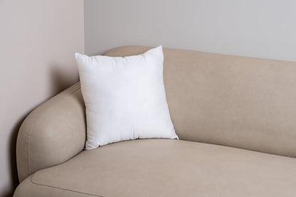 Organic Bamboo Lyocell Cushion Insert (40 x 40cm)