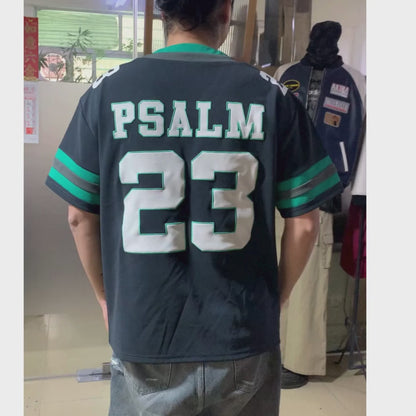 PSALM 23 JERSEY